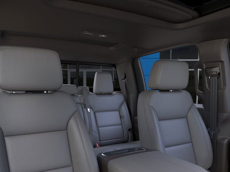 2025 Gmc Sierra 1500 SLT photo 23