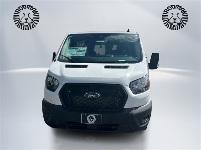2025 Ford Transit Cargo Van photo 2