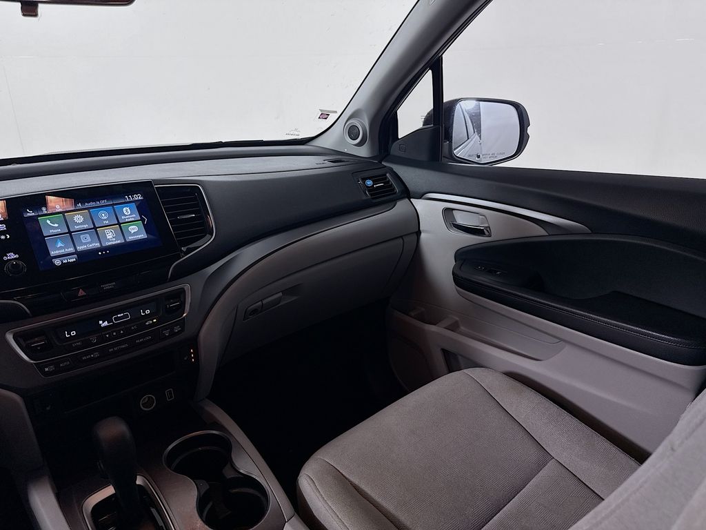 2020 Honda Pilot EX photo 20