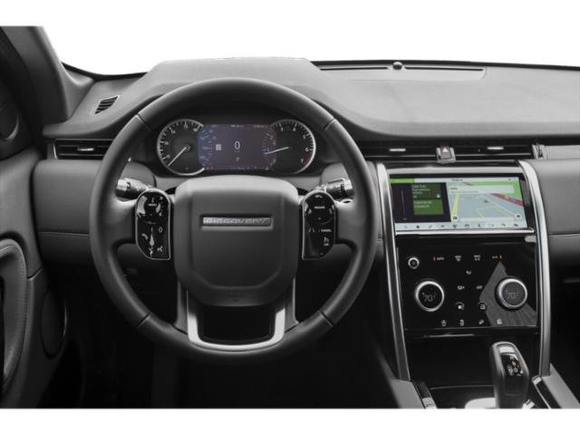 2023 Land Rover Discovery Sport S R-Dynamic photo 10