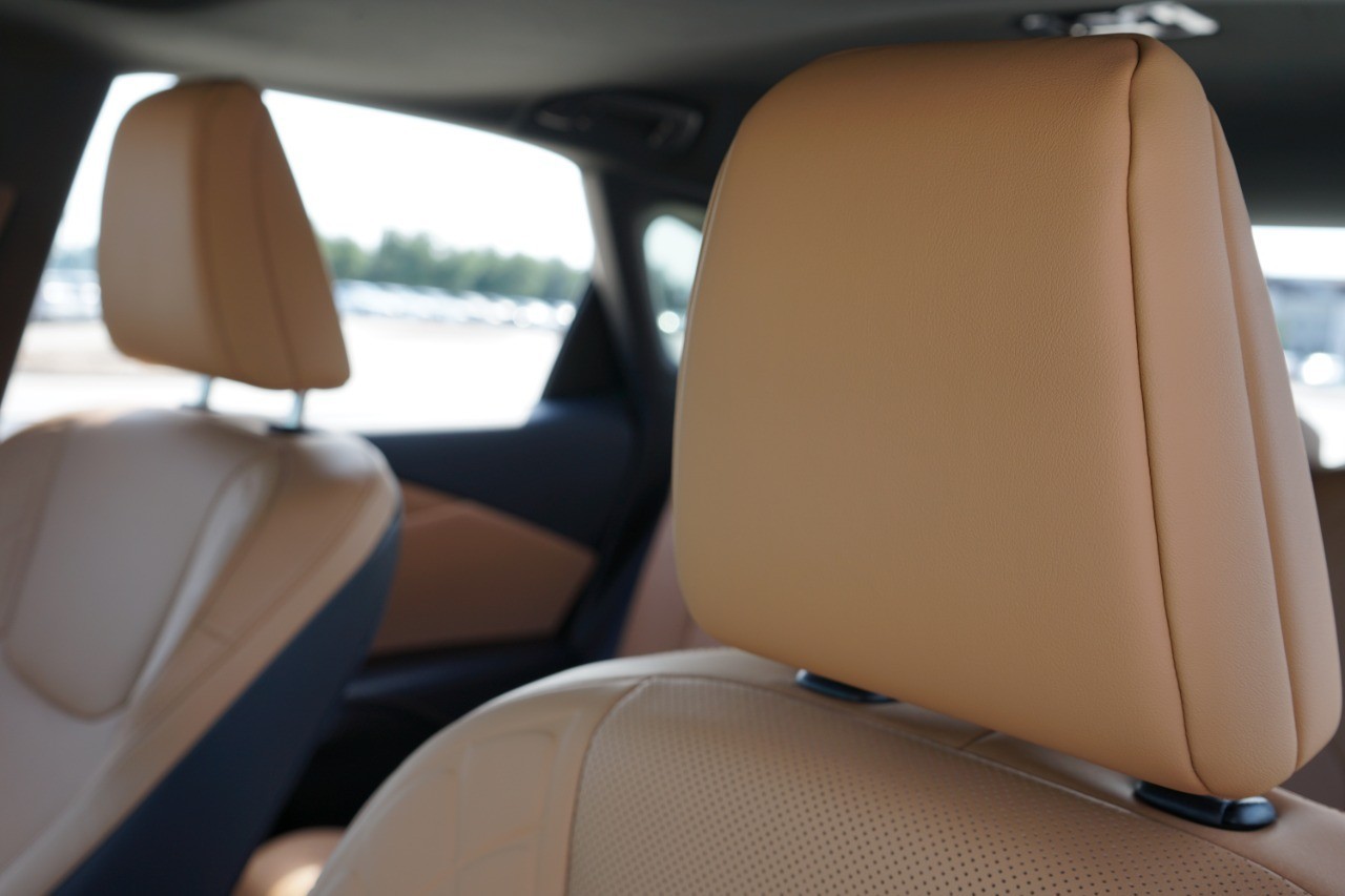 2025 Lexus RX 350 Premium photo 20