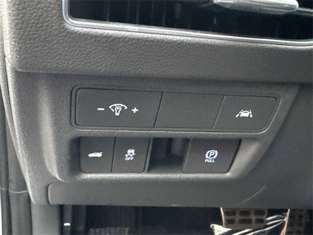 2020 Hyundai Sonata SEL Plus photo 27