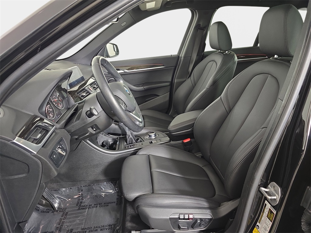 2018 Bmw X1 XDrive28i photo 14