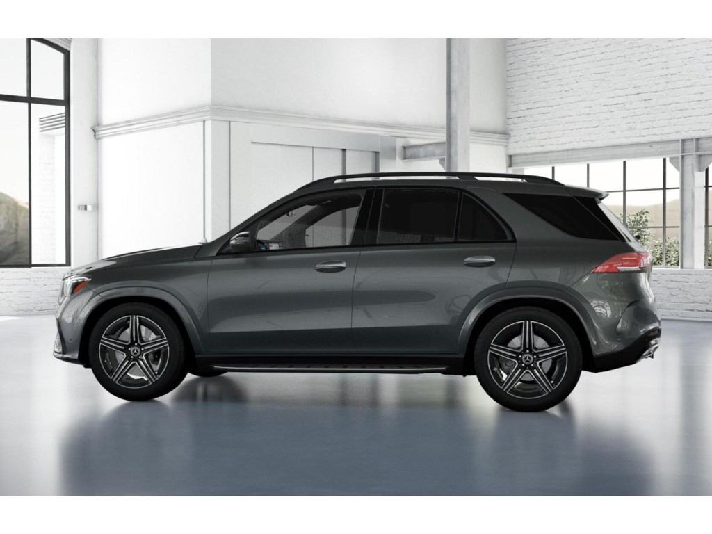 2026 Mercedes Benz GLE 450 4MATIC photo 31
