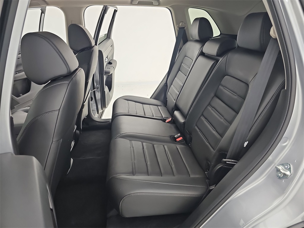 2024 Honda CR-V EX-L photo 19
