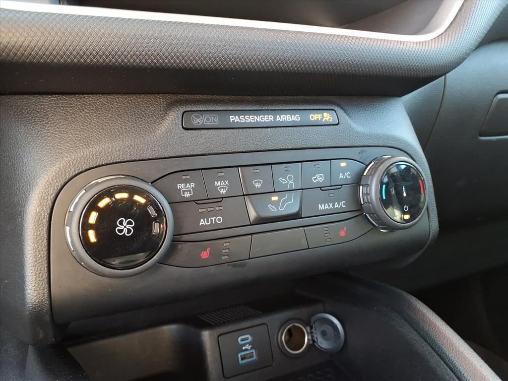 2022 FORD BRONCO SPORT - Image 13