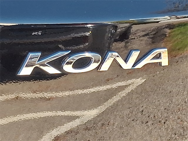 2023 Hyundai Kona SEL photo 27