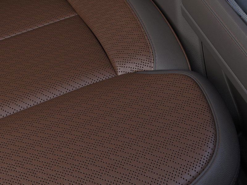 2025 Ford F-250 King Ranch photo 16