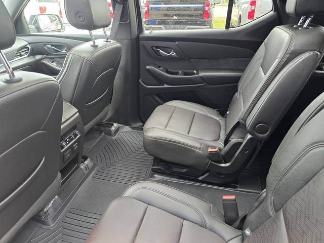 2022 Chevrolet Traverse High Country photo 25