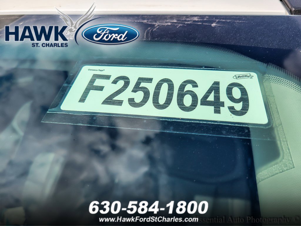 2025 FORD EXPLORER - Image 21