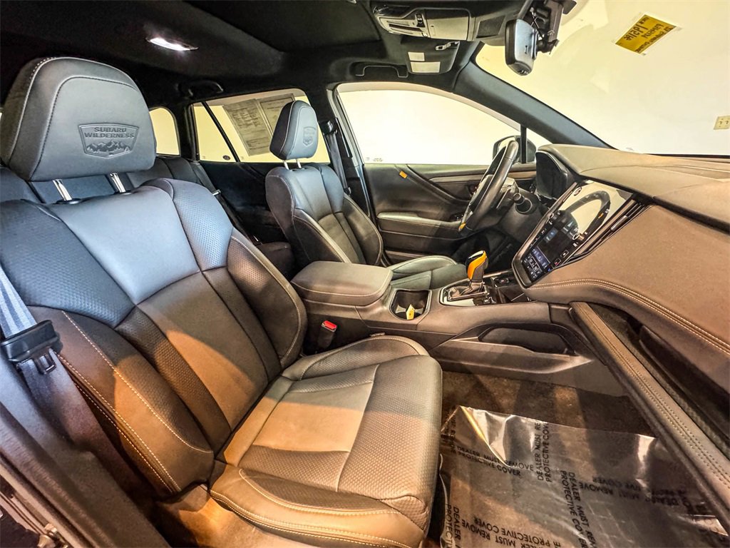 2023 Subaru Outback Wilderness photo 22