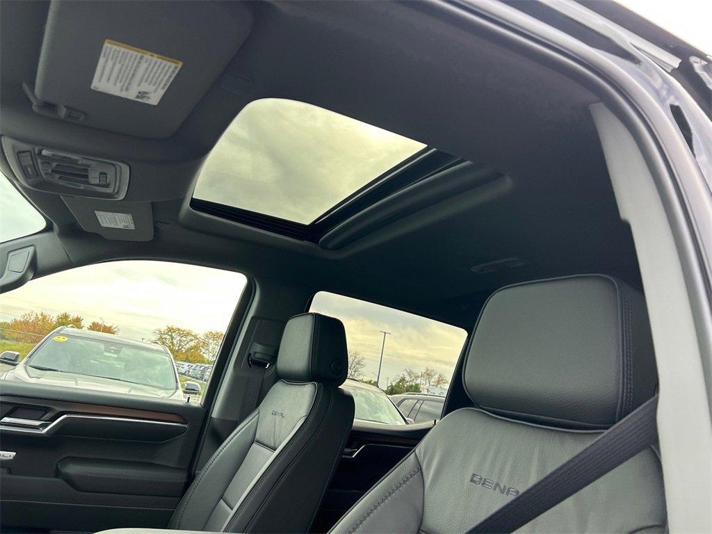 2026 GMC SIERRA - Image 28