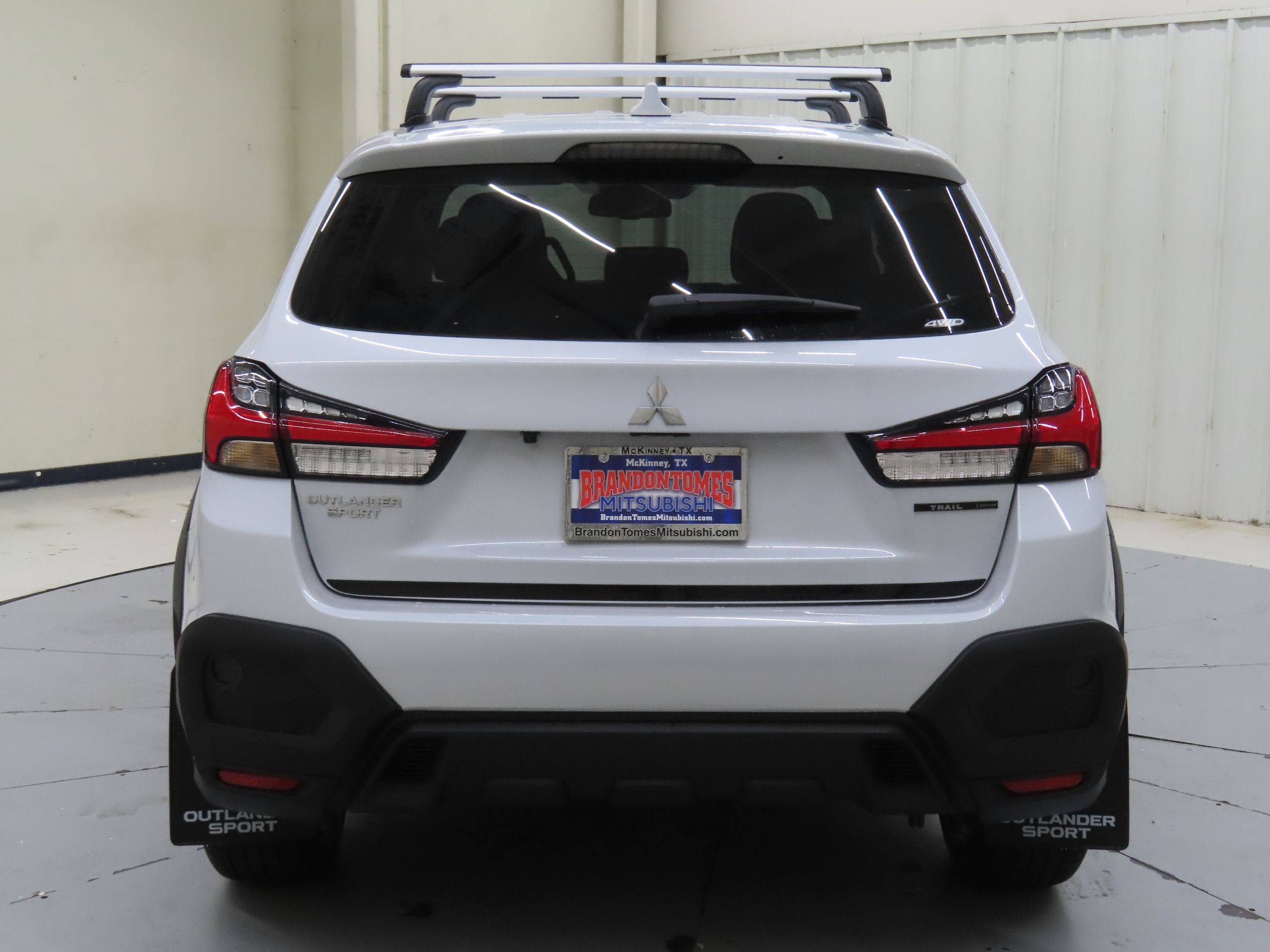 2025 Mitsubishi Outlander Sport ES SE LE photo 4