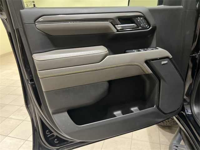 2022 Chevrolet Silverado 1500 ZR2 photo 18