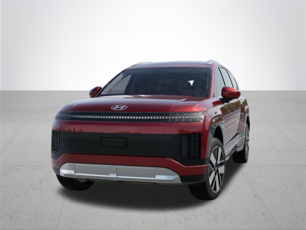 2026 Hyundai Ioniq SEL photo 3