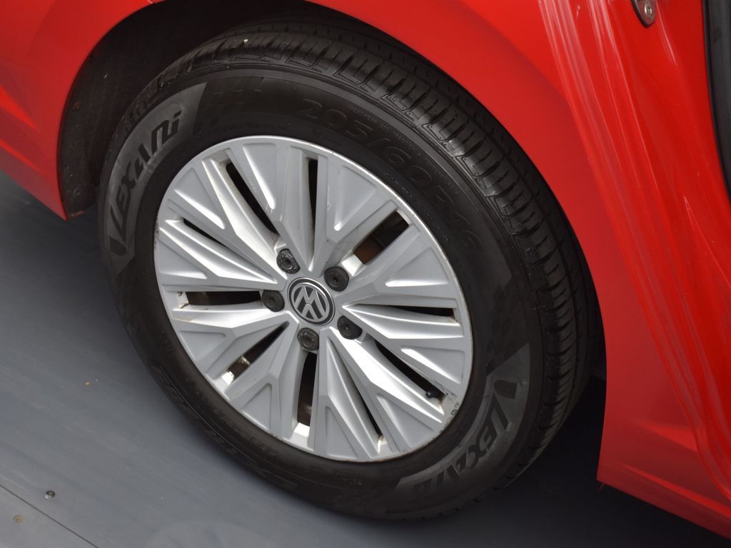 2019 Volkswagen Jetta 1.4T S photo 20