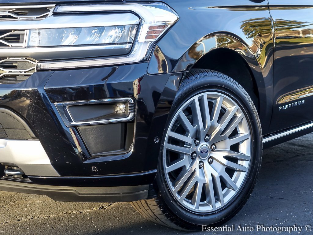 2024 FORD EXPEDITION - Image 4