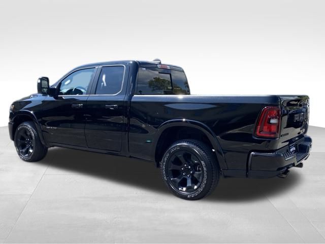 2025 Ram 1500 Big Horn Lone Star photo 4