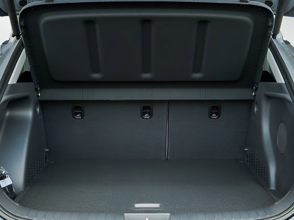 2026 Hyundai Kona Limited photo 7