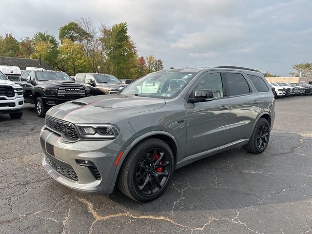 2023 Dodge Durango SRT 392 Premium photo 3