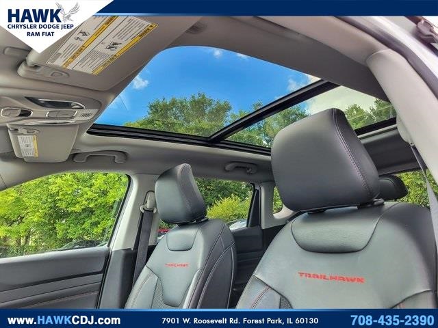 2022 JEEP COMPASS - Image 10