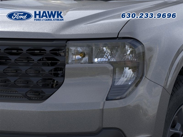 2026 FORD MAVERICK - Image 19