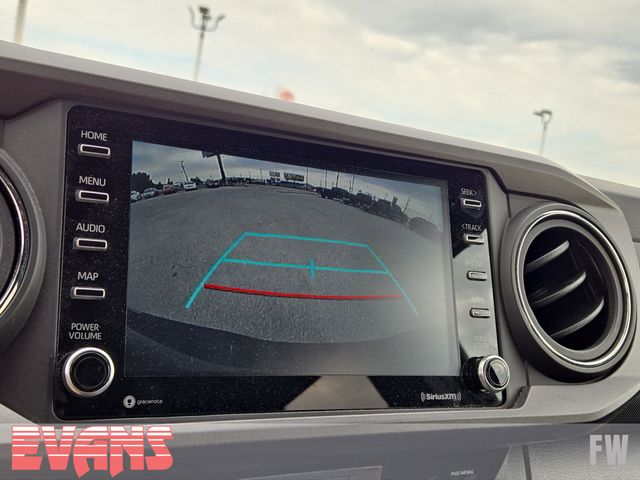 2023 Toyota Tacoma TRD Off-Road photo 6