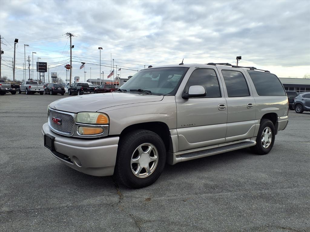 2005 GMC Yukon XL Denali's photo