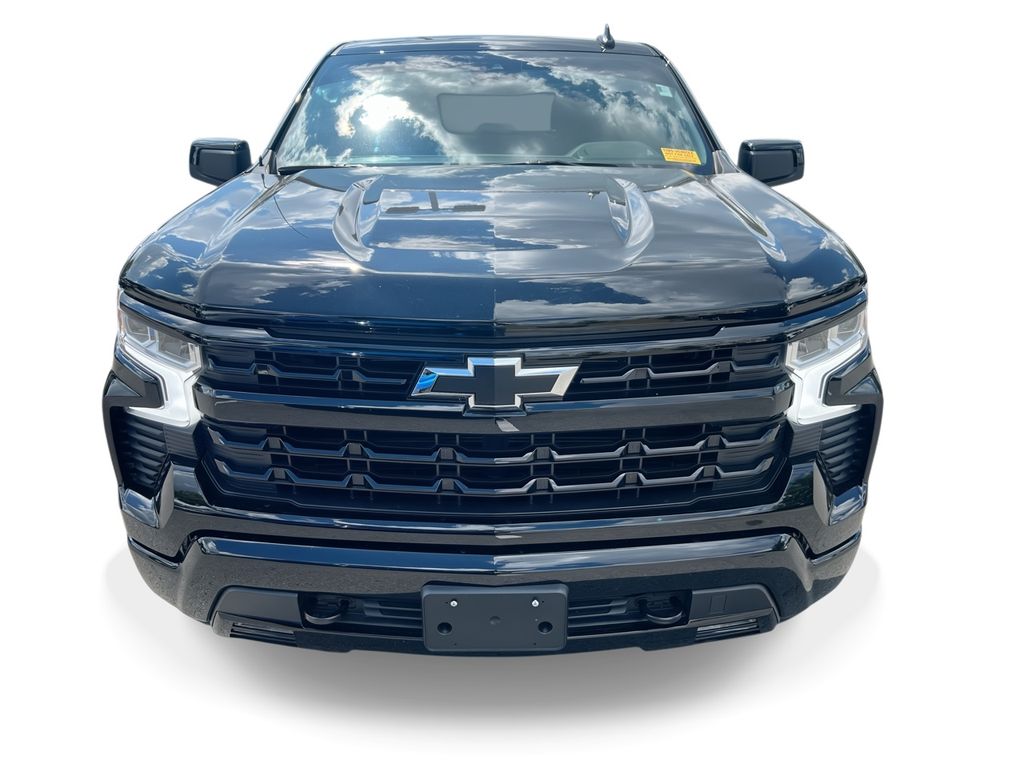 2024 Chevrolet Silverado 1500 RST photo 3