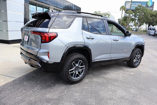 2026 Gmc Terrain AT4 photo 7