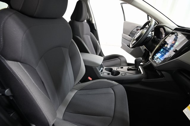 2025 Subaru Crosstrek Premium photo 16