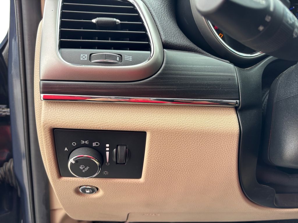 2021 Jeep Grand Cherokee Limited photo 23