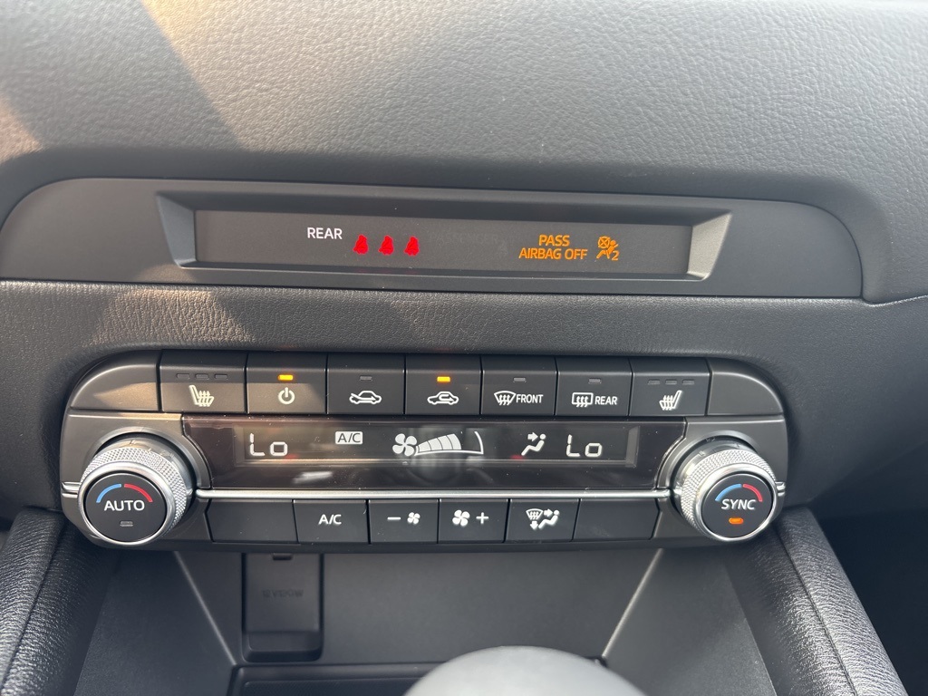 2025 Mazda CX-5 2.5 S Preferred photo 19