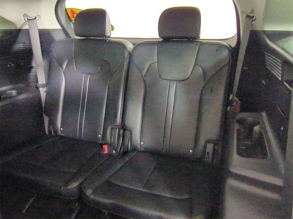 2021 Kia Sorento Hybrid EX photo 29