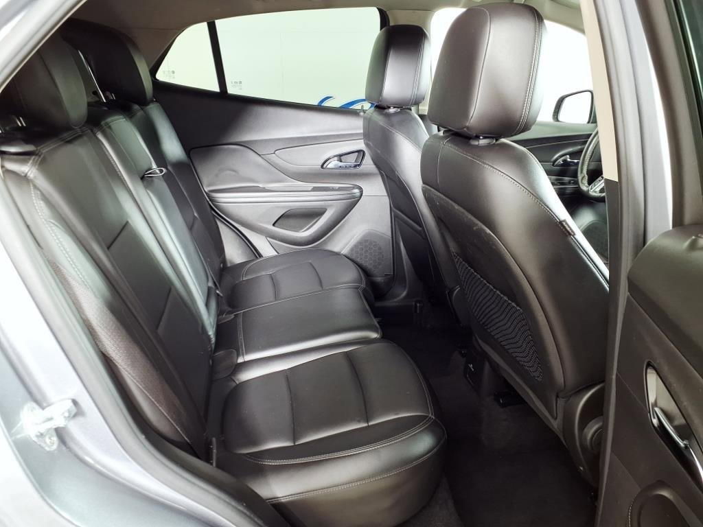 2019 Buick Encore Essence photo 18