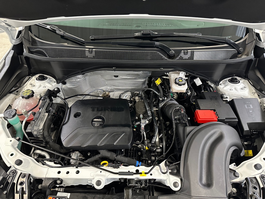 2024 Buick Encore GX Preferred photo 31