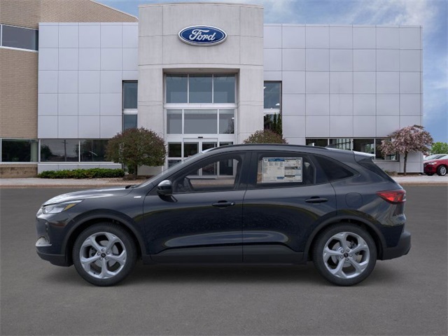 2025 Ford Escape Hybrid ST-Line Select photo 2
