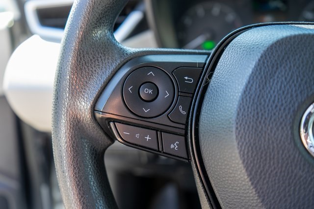 2023 Toyota Corolla Hybrid LE photo 15