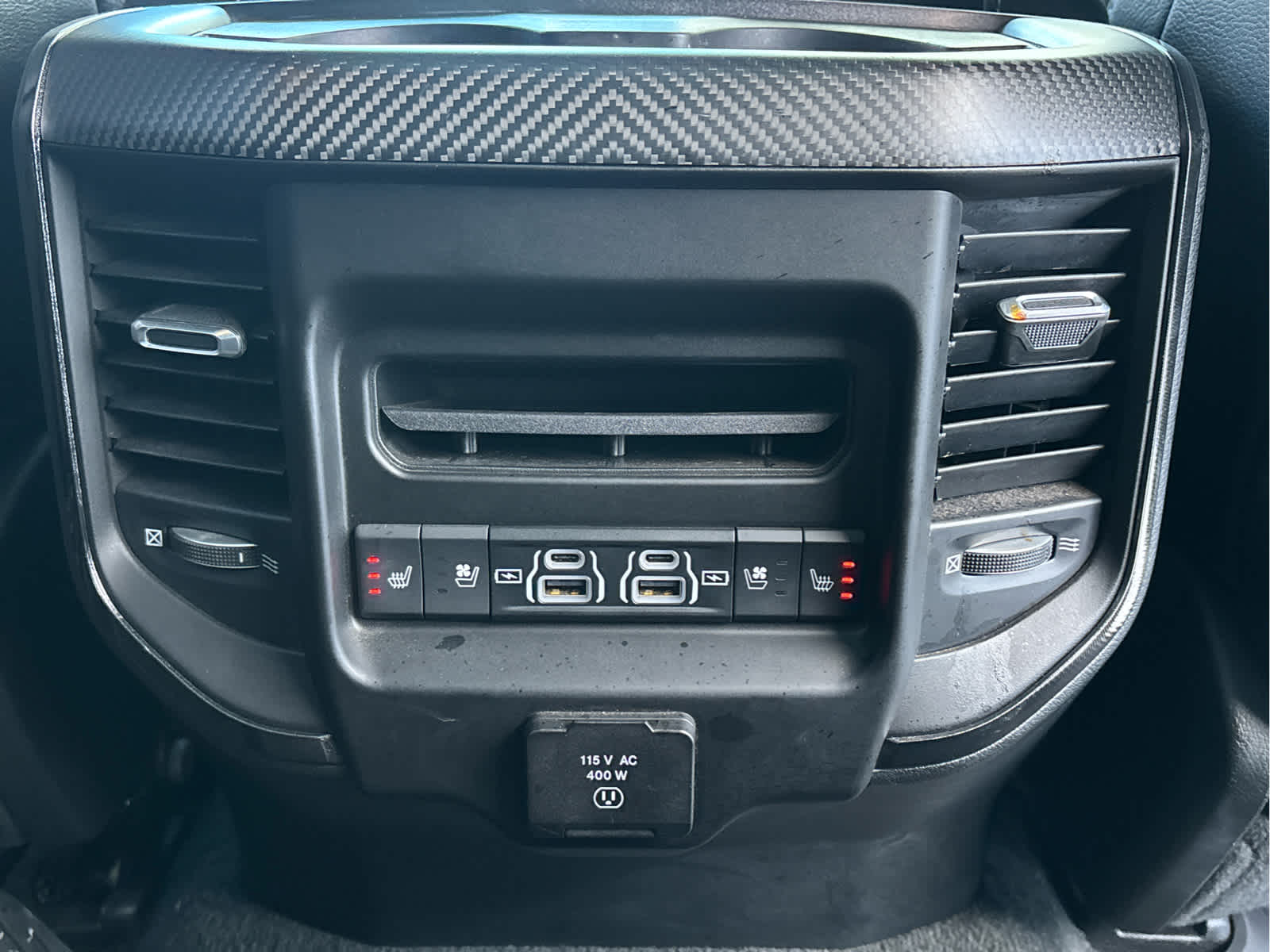 2022 Ram 1500 TRX photo 16