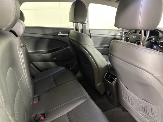 2021 Hyundai Tucson Ultimate photo 10