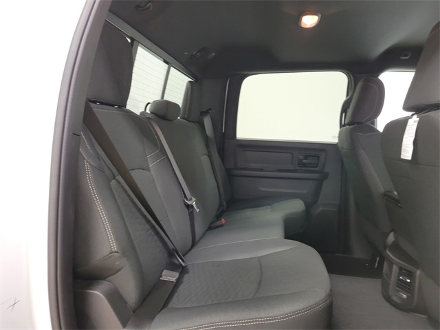 2025 Ram 2500 Tradesman photo 34