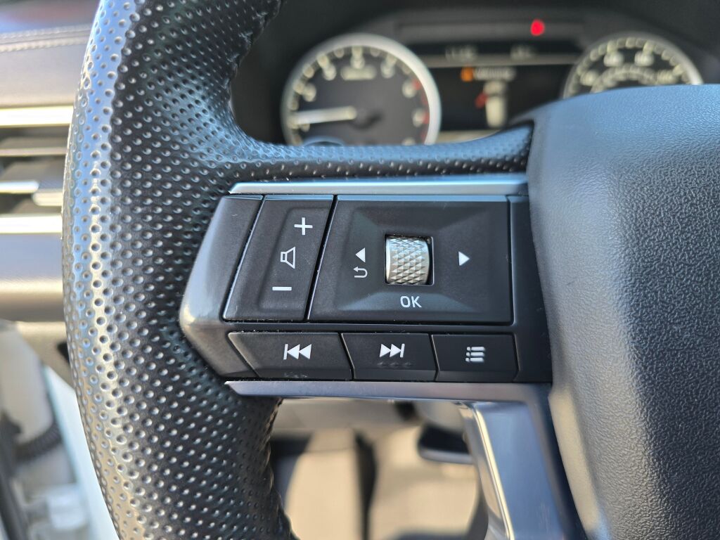 2023 Mitsubishi Outlander SE Black Edition Ralliart photo 23