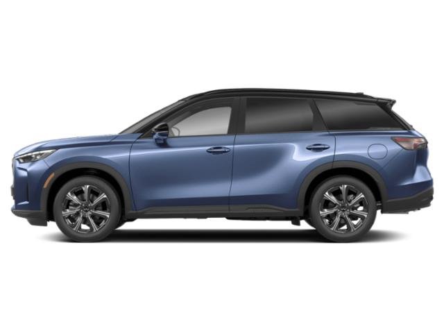 2026 Infiniti QX60 Autograph photo 2