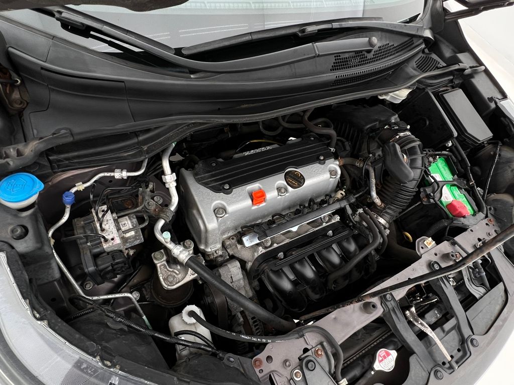 2014 Honda CR-V EX-L photo 26