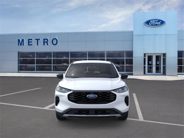 2025 Ford Escape ST-Line photo 5