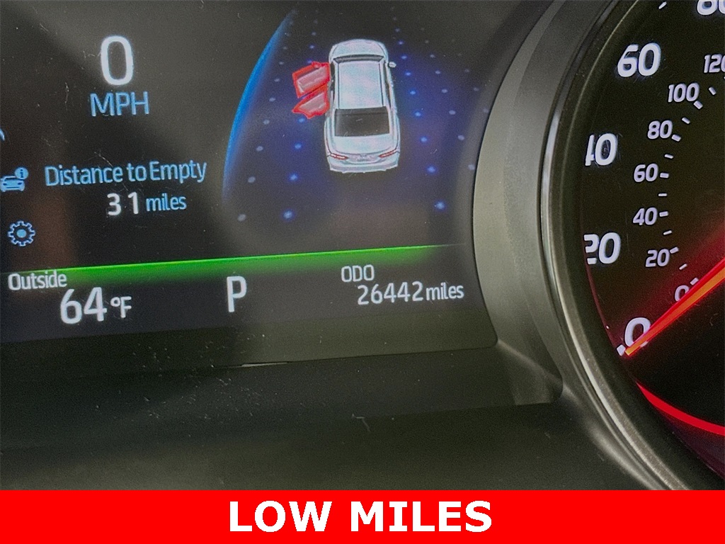 Used 2023 Toyota Camry XSE with VIN 4T1K61AK2PU082776 for sale in Winona, Minnesota
