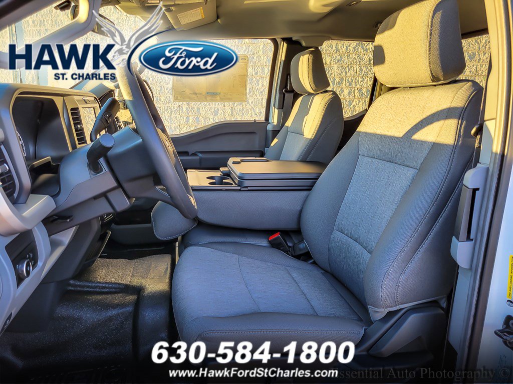 2025 FORD F-350 - Image 7