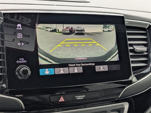 2019 Honda Passport Touring photo 20