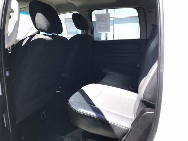 2021 Ram 1500 Classic photo 15