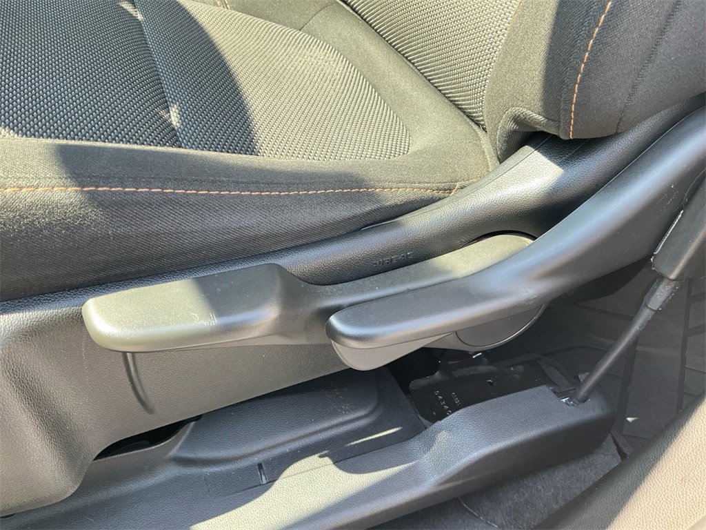 2019 Chevrolet Traverse LS photo 25